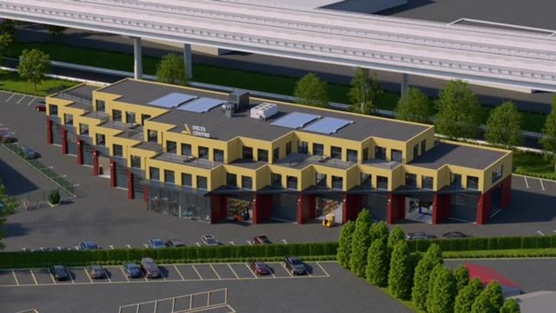 Commercial space for rent in 1844 Villeneuve VD, from 160.-/m2 (5)