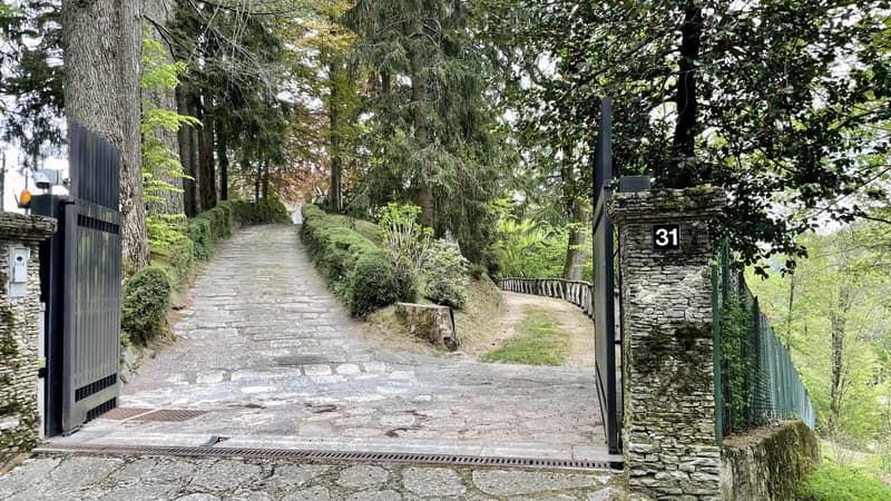 Magnifique villa contemporaine dans la region du Lago Maggiore (8)