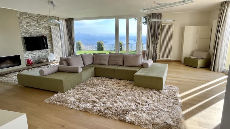 Magnifique villa contemporaine dans la region du Lago Maggiore (13)