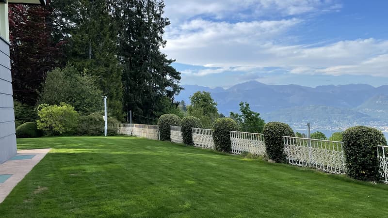 Magnifique villa contemporaine dans la region du Lago Maggiore (4)