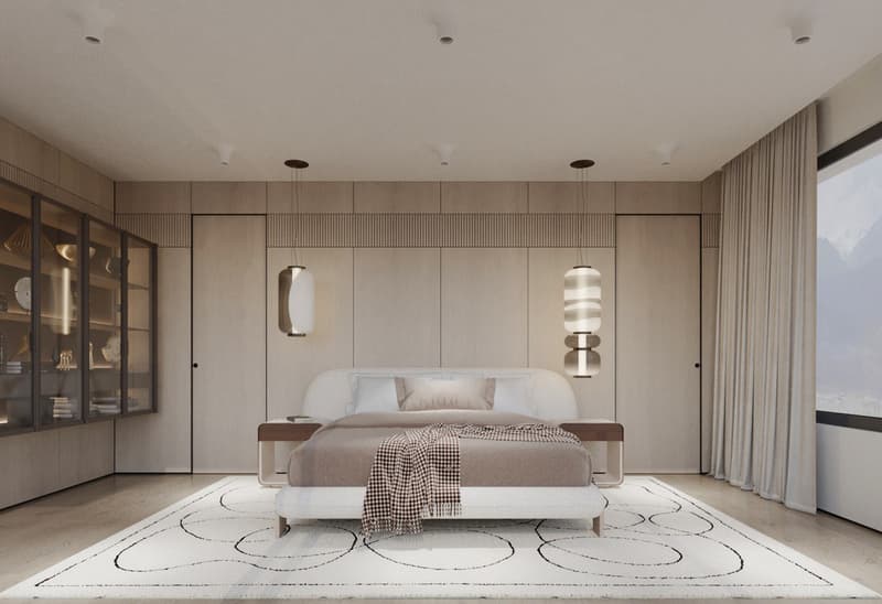 Luxury Villa in Montreux RARE AND EXCLUSIVE OFFER (12)