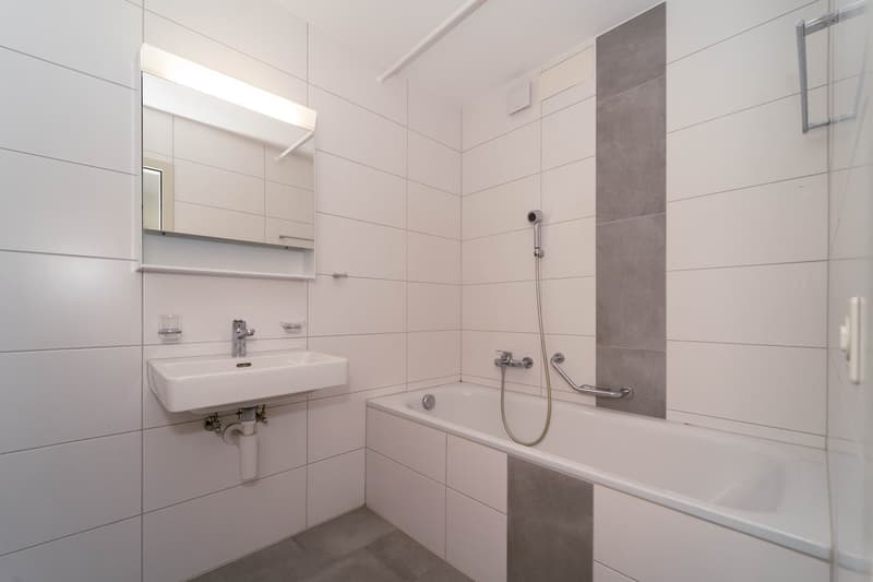 An ideal balance between functionality and a cleared living space (13)