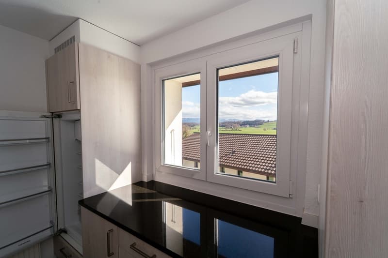 An ideal balance between functionality and a cleared living space (9)