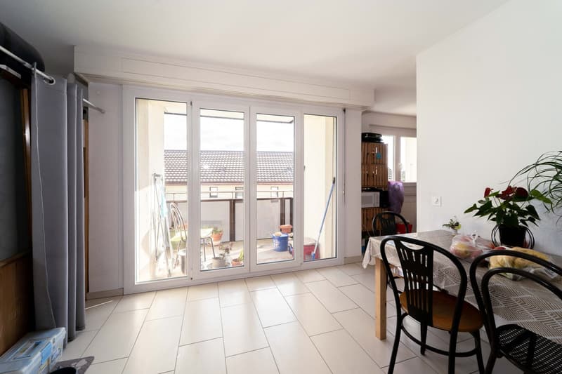A family-friendly apartment with garden, open to the countryside (8)