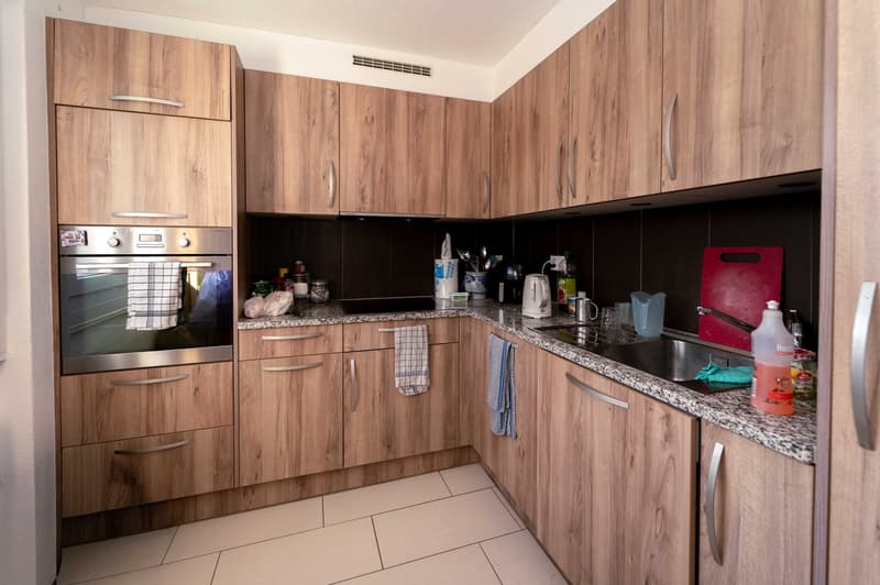 A family-friendly apartment with garden, open to the countryside (9)