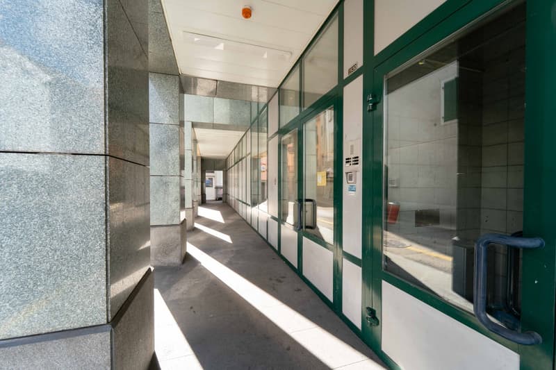 Edificio di rendita con alto potenziale di sviluppo nel cuore di Payerne (3)
