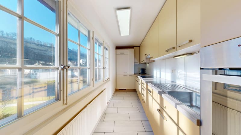 Majestic villa in the heart of Fribourg (10)