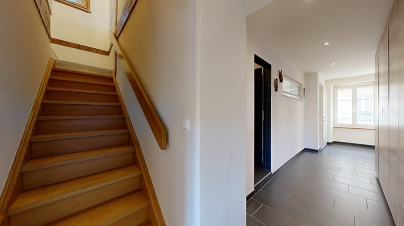 Majestic villa in the heart of Fribourg (13)
