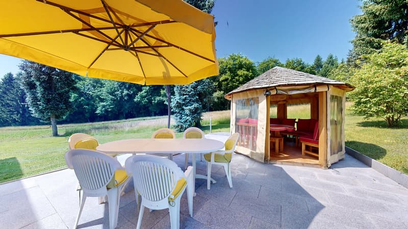 Villa des Champs – A privileged living environment with an exceptional plot (10)