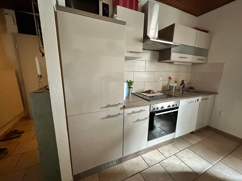 Appartement de rendement au cœur du centre historique de Fribourg (3)