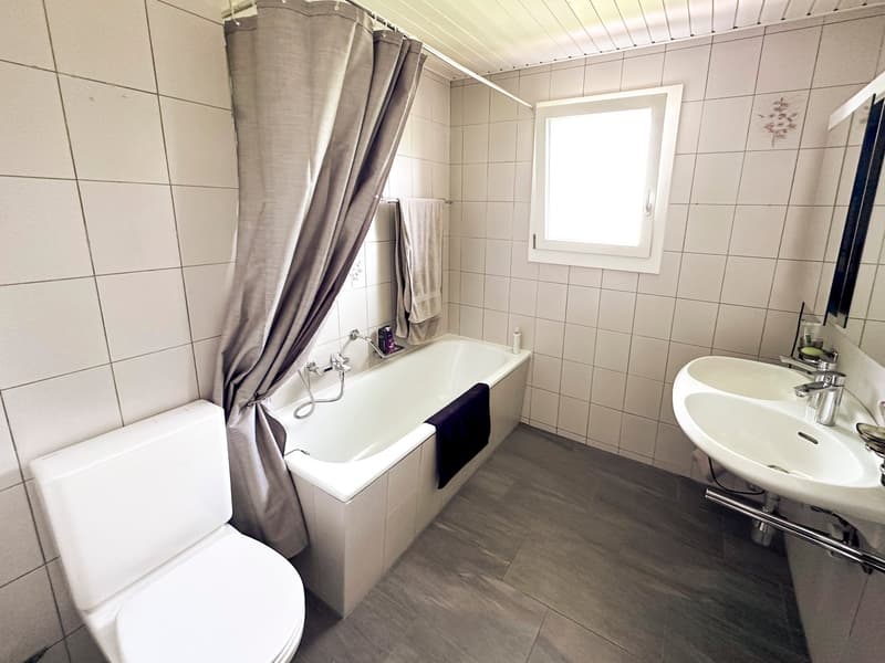 Appartement de 4.5 pièces sous les toits avec séjour entièrement repensé (12)