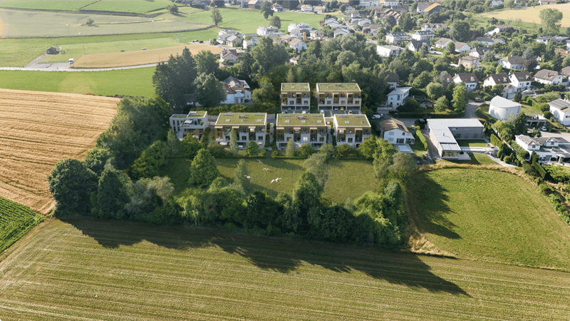 Villa Verger : 6.5 pièces et des extérieurs à chaque niveau (1)