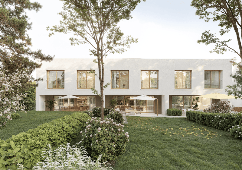 Villa Belvédère | Près de 200 m² et une parcelle de 571 m² (2)