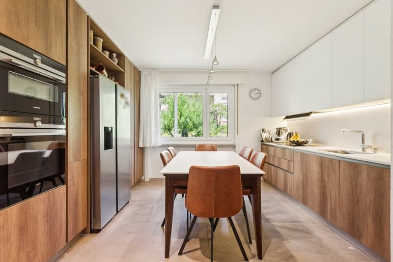 Un appartement rénové de 5.5 pièces au cœur de Villars-sur-Glâne (1)