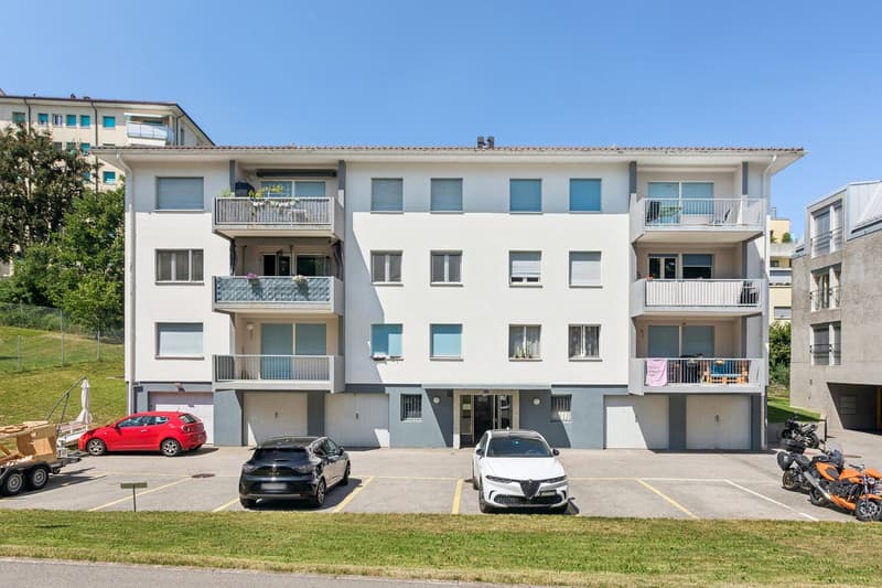 Un appartement rénové de 5.5 pièces au cœur de Villars-sur-Glâne (10)