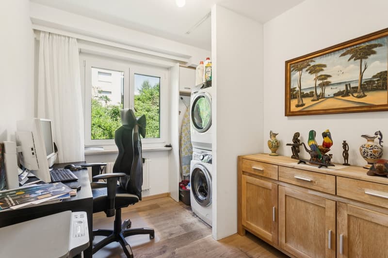 Un appartement rénové de 5.5 pièces au cœur de Villars-sur-Glâne (7)