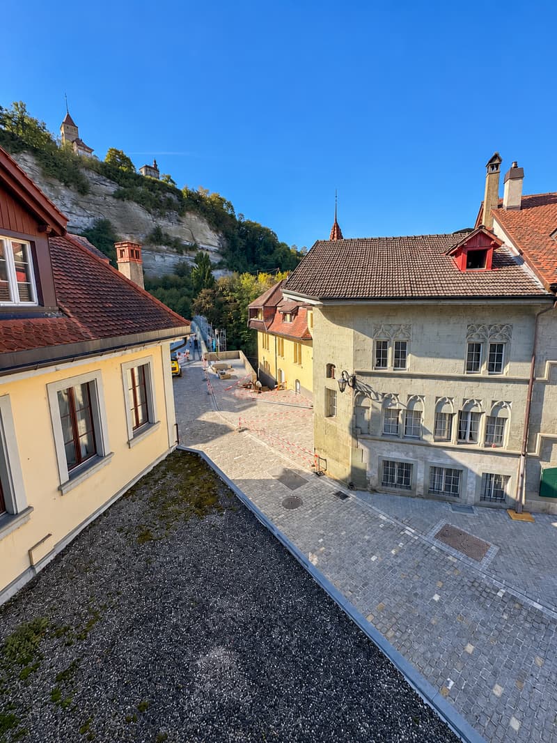 Un charmant 2.5 pièces au cœur de la Basse-Ville – Idéal pour habiter ou investir (9)