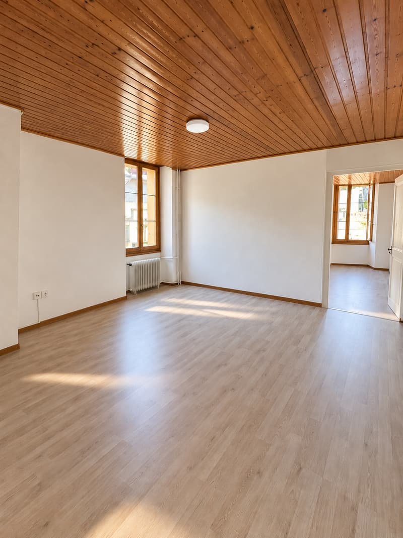 Un charmant 2.5 pièces au cœur de la Basse-Ville – Idéal pour habiter ou investir (1)