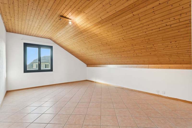 Villa Tourelle : un cadre privilégié face au lac de Neuchâtel (17)