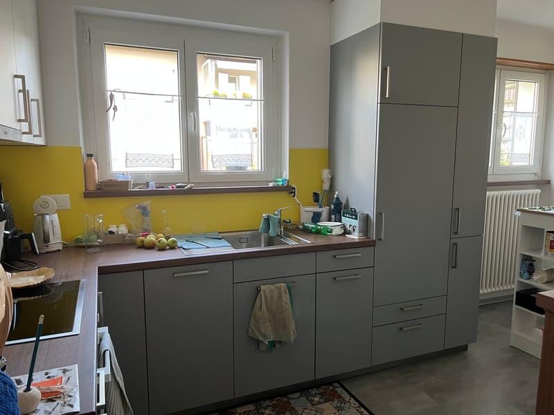 Charmantes 5.5-Zimmer-Zweifamilienhaus in Langenthal (9)