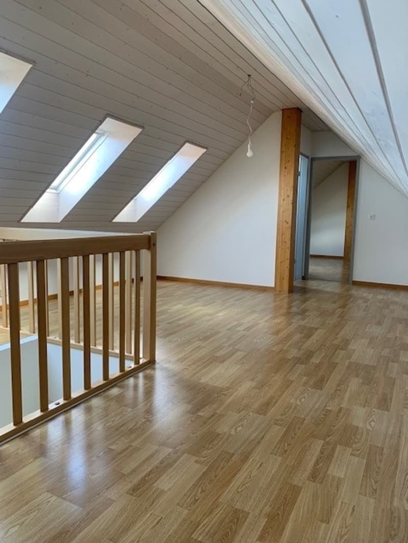 3.5-Room Maisonette Apartment with Large Panoramic Terrace (14)