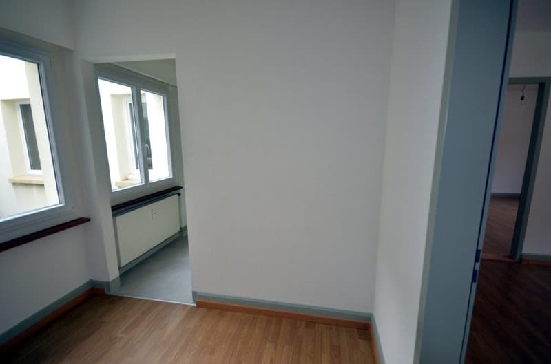Grosszügige 3-Zimmer-Wohnung oder Gewerberäumlichkeiten  (ohne Balkon) (5)