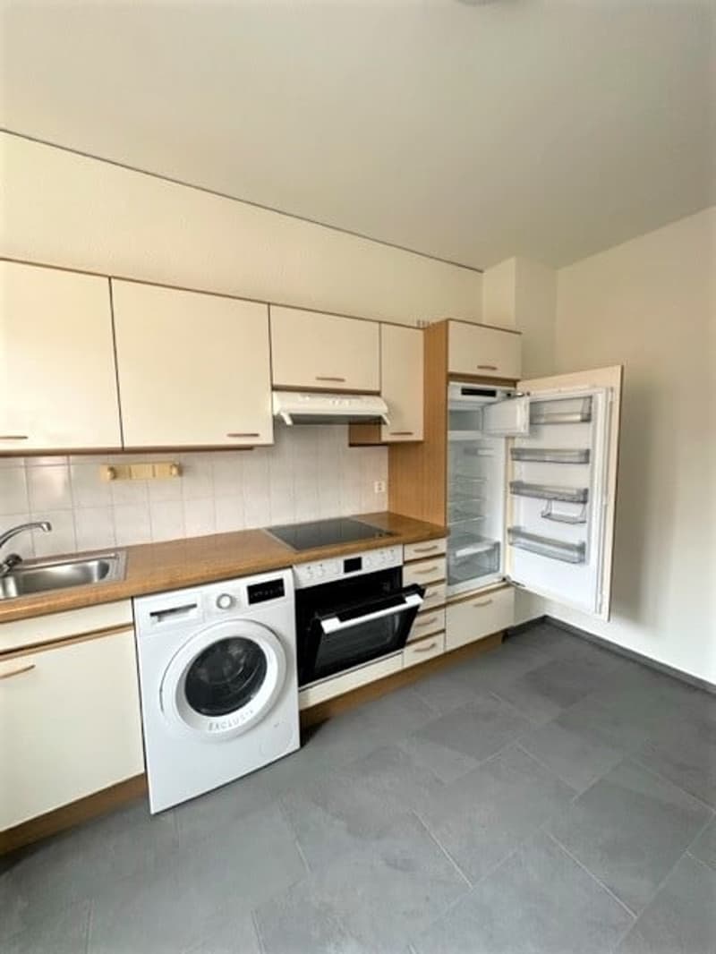 Helle 3-Zimmer-Wohnung in Basel (3)