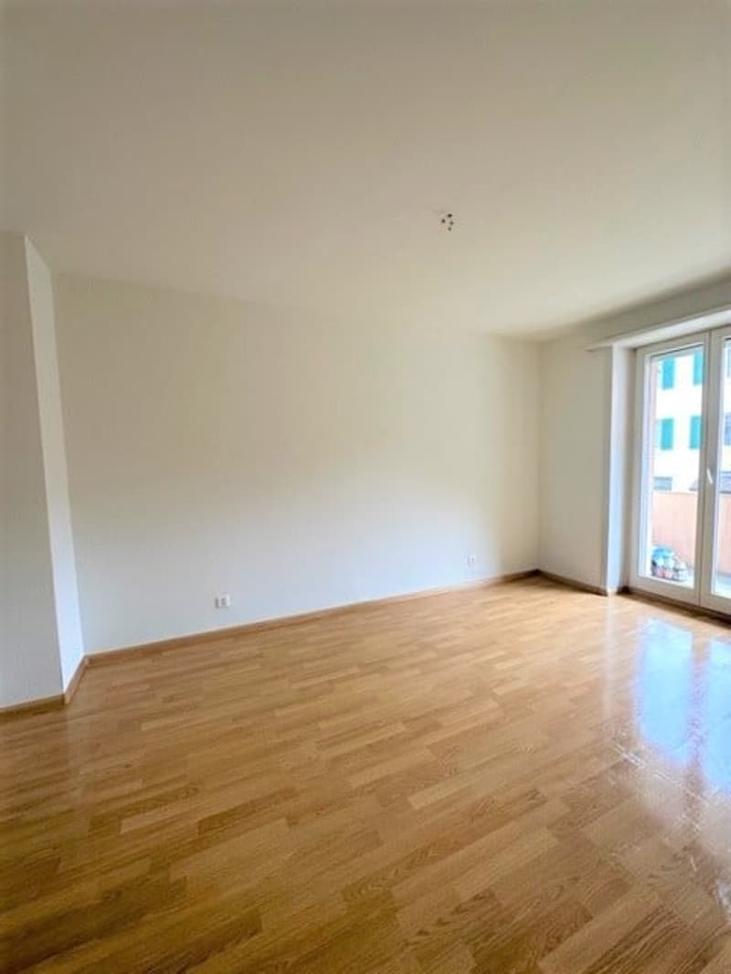 Helle 3-Zimmer-Wohnung in Basel (5)