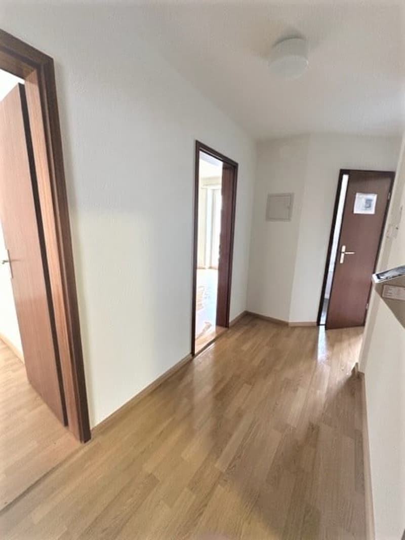 Helle 3-Zimmer-Wohnung in Basel (11)