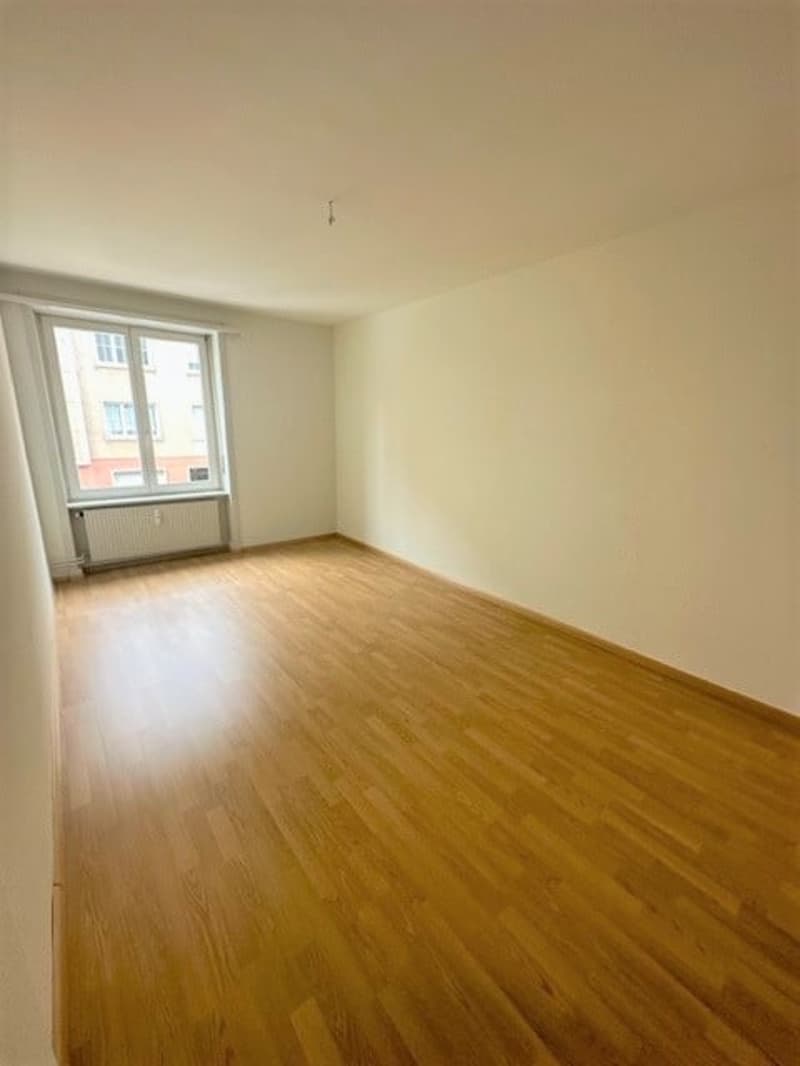 Helle 3-Zimmer-Wohnung in Basel (8)