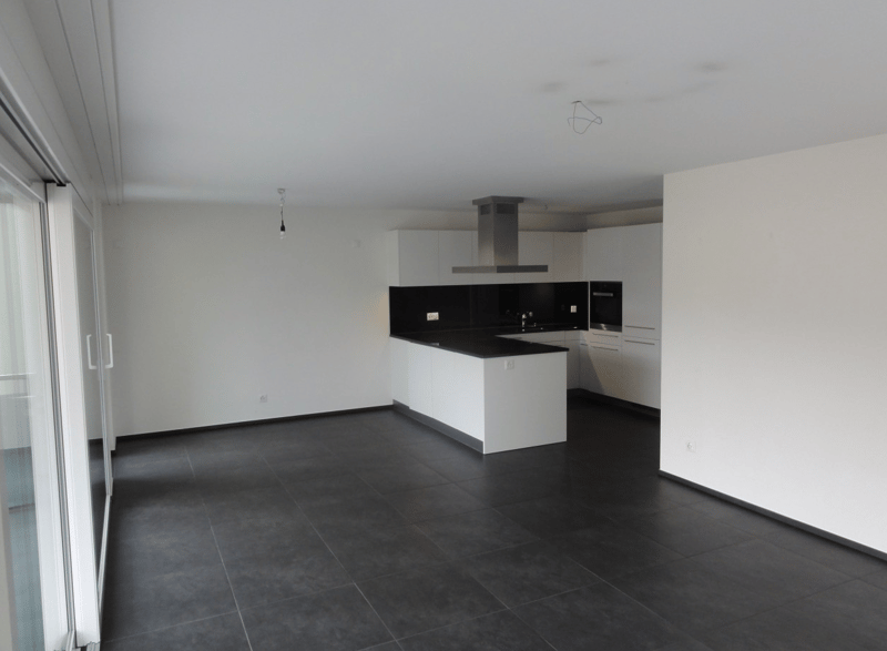 Appartamento moderno 4.5 locali sulla strada principale a Reinach (6)