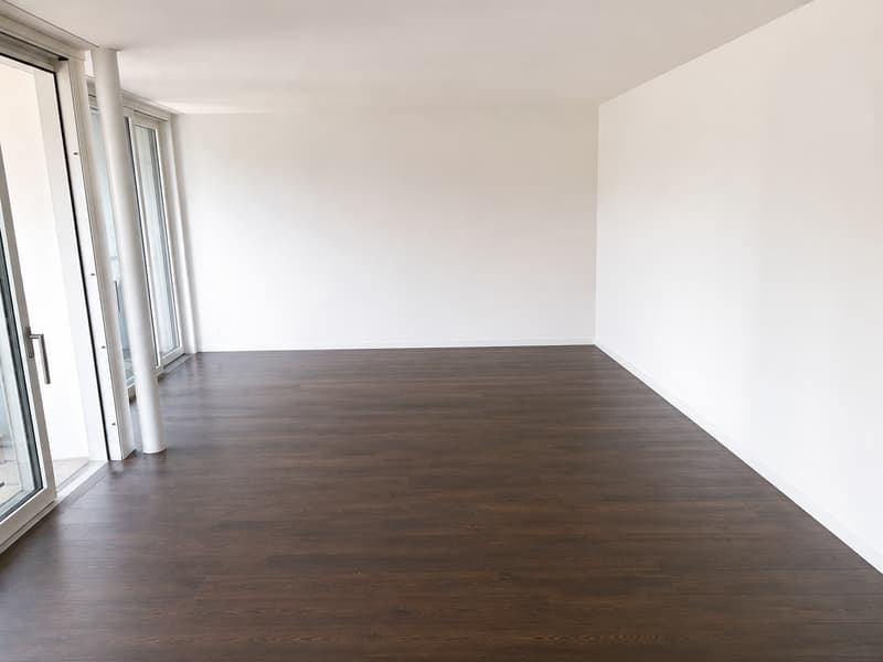 Moderne 2.5-Zimmer-Wohnung mit Balkon in Reinach BL (6)