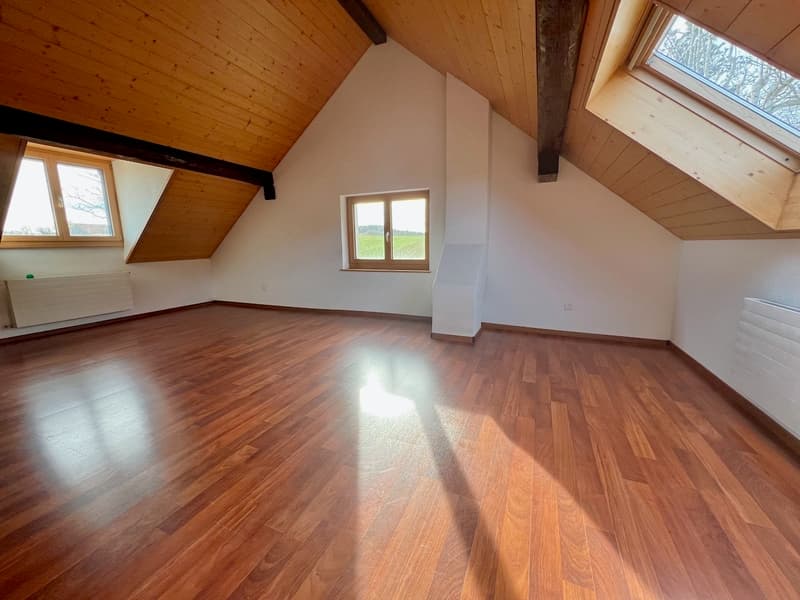 Triplex house in PPE of 2 units (6)