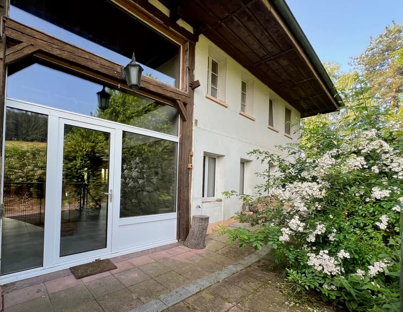 Triplex house in PPE of 2 units (7)