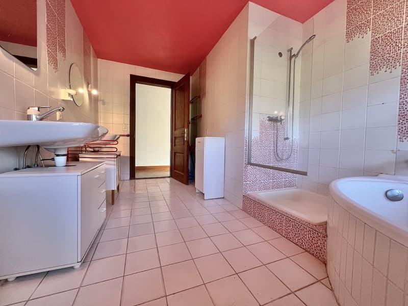 Triplex house in PPE of 2 units (5)