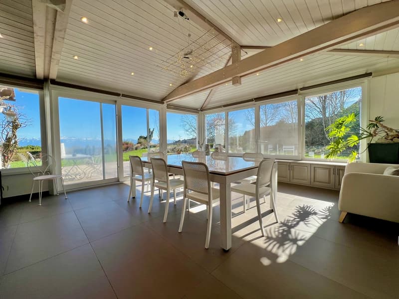 Charming property, grandiose panorama, absolute elegance on 420 m2 (4)