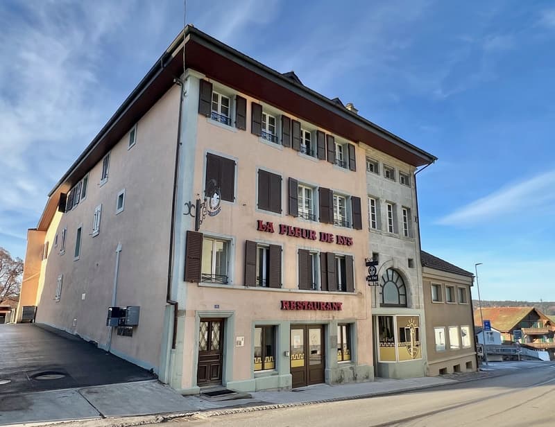 Appartamento atipico grande 2,5 locali con grande terrazza (9)
