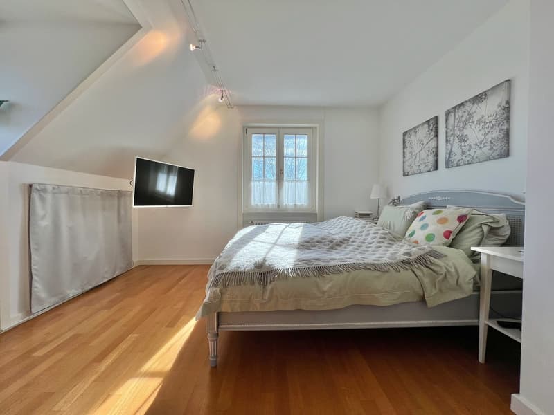 Proprietà di charme, panorama grandioso, eleganza assoluta su 420 m2 (11)