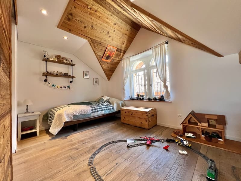 Chambre 3