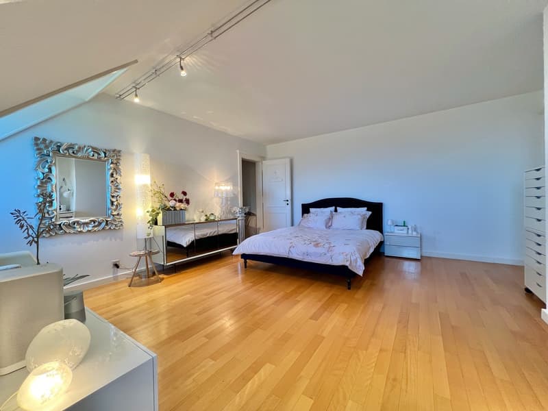 Propriété de charme, panorama grandiose, élégance absolue sur 420 m2 (13)
