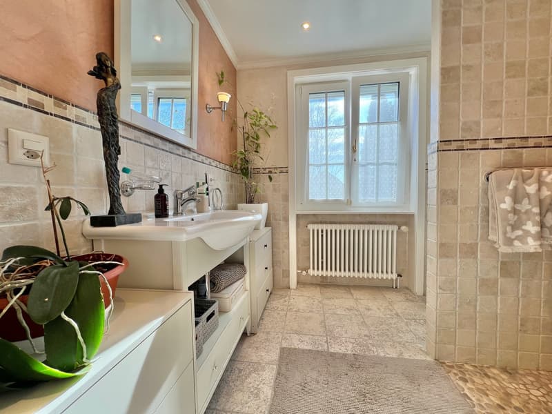 Propriété de charme, panorama grandiose, élégance absolue sur 420 m2 (12)