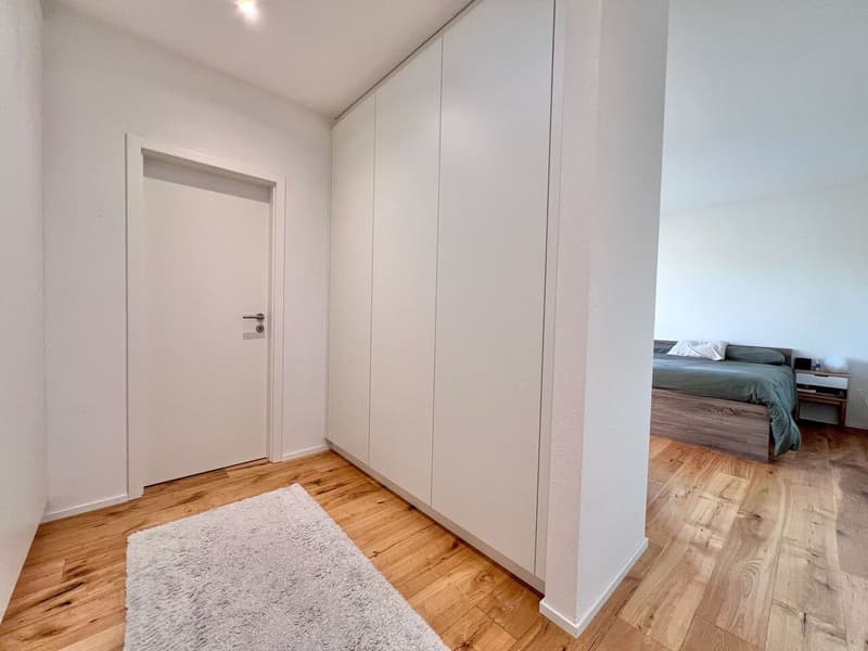 Magnifique villa individuelle familiale de 165 m2 avec jardin (12)