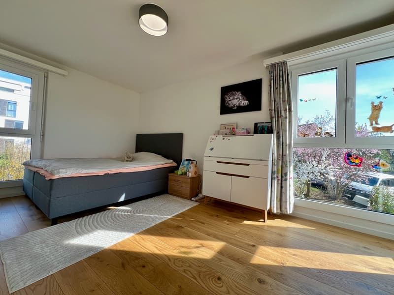 Charmant appartement 4,5 pièces rénové à quelques minutes de Payerne (4)