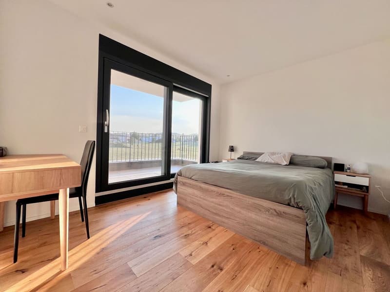 Magnifique villa individuelle familiale de 165 m2 avec jardin (7)