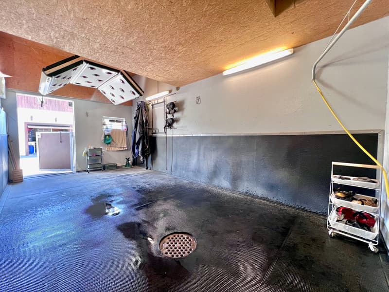 À vendre, Ferme, 1649 Pont-la-Ville, Réf 6270477 (12)