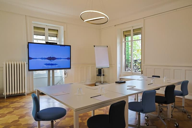 Looking for an inspiring workspace in Montreux (1)