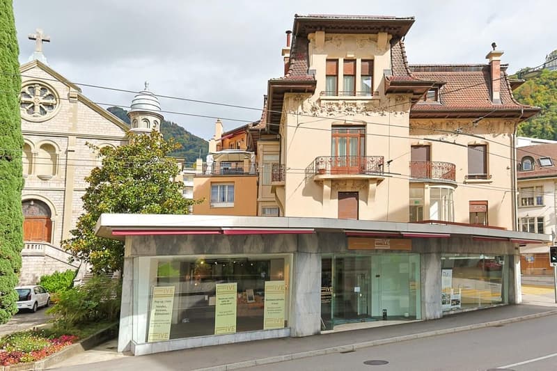 Looking for an inspiring workspace in Montreux (3)