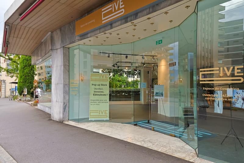 Looking for an inspiring workspace in Montreux (4)