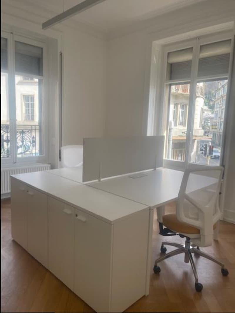 L'ufficio ideale per sviluppare la tua attività con completa flessibilità (3)