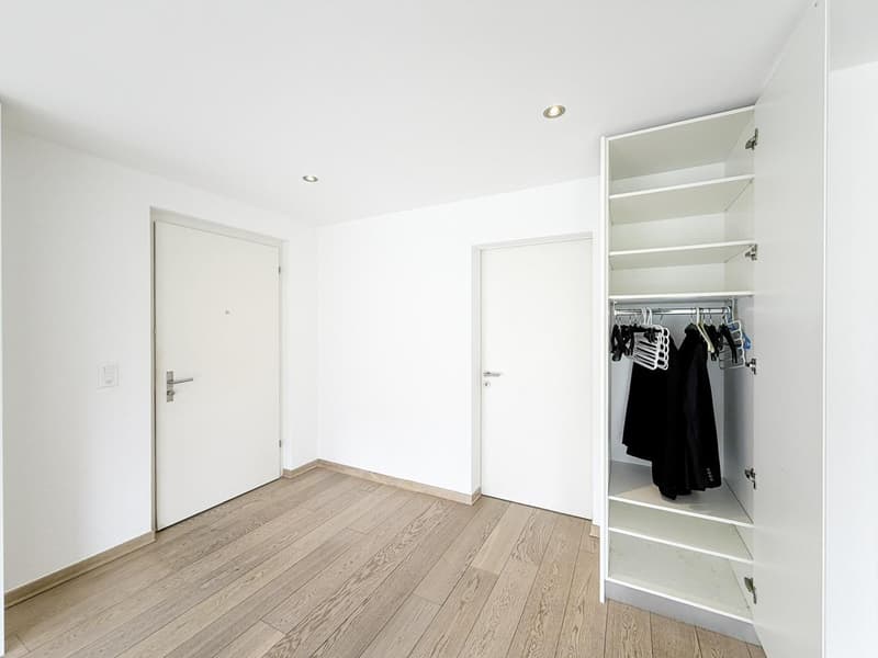 Rare for sale - 3.5 rooms in a quiet location in a unique natural setting (7)
